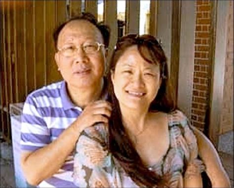 陳公亮離婚|挪用善款買保險 希伯崙牧師夫婦被判刑2年8月